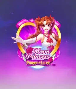 Discover the enchanting charm of the Moon Princess: Power of Love game by Play'n GO, showcasing vibrant graphics and themes of love, friendship, and empowerment. Follow the iconic princesses in a fantastical adventure, filled with exciting features such as free spins, multipliers, and special powers. Ideal for players seeking a game with a powerful message and dynamic slot mechanics.