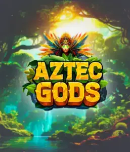 Uncover the lost world of Aztec Gods by Swintt, featuring stunning visuals of Aztec culture with depicting sacred animals, gods, and pyramids. Discover the majesty of the Aztecs with engaging mechanics including free spins, multipliers, and expanding wilds, ideal for players fascinated by ancient civilizations in the depths of pre-Columbian America.