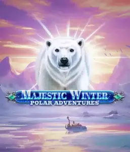 Set off on a breathtaking journey with Polar Adventures by Spinomenal, showcasing exquisite visuals of a snowy landscape teeming with wildlife. Enjoy the magic of the Arctic with featuring polar bears, seals, and snowy owls, offering engaging play with elements such as free spins, multipliers, and wilds. Ideal for gamers looking for an expedition into the heart of the icy wilderness.